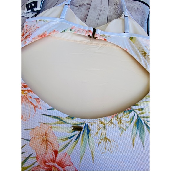 Rip Curl Sol Seeker Good One Piece - Picture 8 of 9